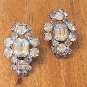 Vintage Earrings